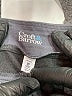 Croft & Barrow Solid Gray Active Pants Size 8 Petite - photo 7
