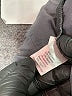 Croft & Barrow Solid Gray Active Pants Size 8 Petite - photo 8