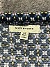 Max Studio Polka Dots Black Casual Dress Size XS - photo 7