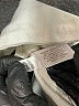 Chico's 100% Cotton Ivory Jacket Size Lg (2) - photo 7