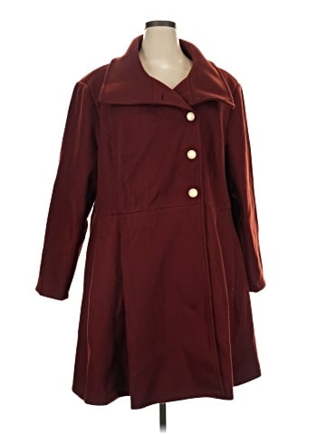 BLOOMCHIC Coat (view 1)