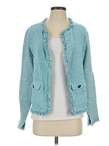 Nic + Zoe Cardigan (view 1)