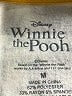 Disney Print Ivory Pullover Sweater Size M - photo 7