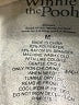Disney Print Ivory Pullover Sweater Size M - photo 8