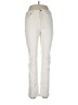 J.Jill Ivory Jeans Size 10 - photo 1