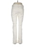 J.Jill Ivory Jeans Size 10 - photo 2