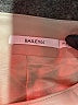 Bailey 44 Solid Tan Formal Skirt Size S - photo 4