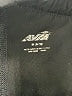 Avia Solid Black Shorts Size M - photo 3