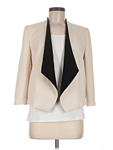 Alice + Olivia Blazer (view 1)
