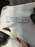 TOBI 100% Polyester Orange Sleeveless Blouse Size M - photo 7