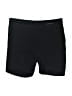 Bamboo Black Board Shorts Size 13 - photo 1