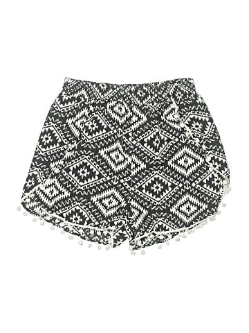 Blue Island Shorts (view 1)