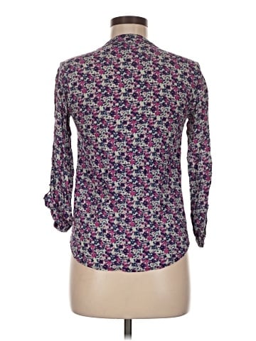 Splendid 3/4 Sleeve Blouse (view 2)
