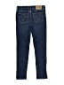 Levi's Solid Blue Jeans Size 10R - photo 2