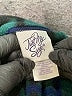 Just My Size 100% Polyester Plaid Blue Pullover Sweater Size 26W/28W - photo 7