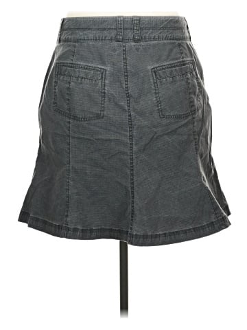 Mountain Hardwear Denim Skirt (view 2)