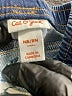 Cat & Jack Blue Jeans Size Newborn - photo 4