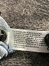 Cat & Jack Blue Jeans Size Newborn - photo 5