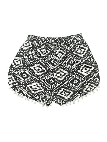 Blue Island Shorts (view 2)