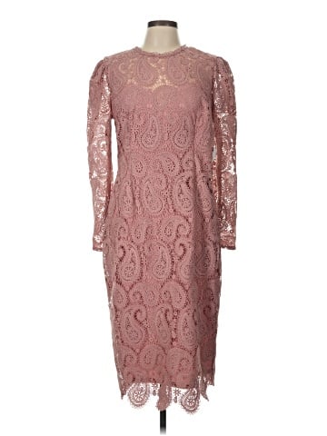 Little Mistress Cocktail Dress (view 1)