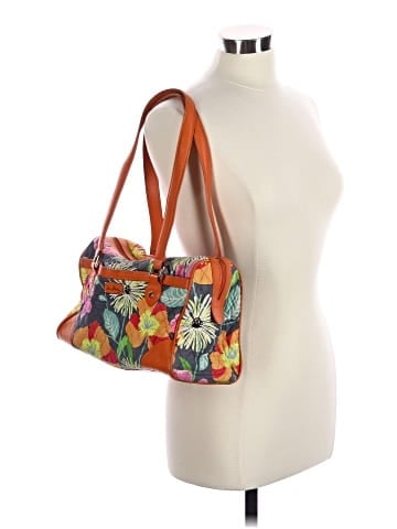 Vera Bradley Shoulder Bag (view 2)