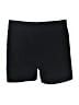 Bamboo Black Board Shorts Size 13 - photo 2