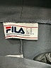 FILA Solid Blue Active Pants Size XL - photo 4