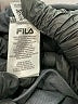 FILA Solid Blue Active Pants Size XL - photo 5