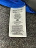 MICHAEL Michael Kors Blue 3/4 Sleeve Top Size XL - photo 8