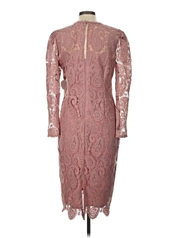 Little Mistress Cocktail Dress (view 2)