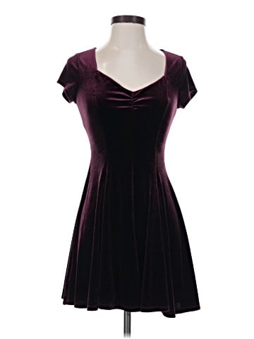 Kimchi Blue Cocktail Dress (view 1)