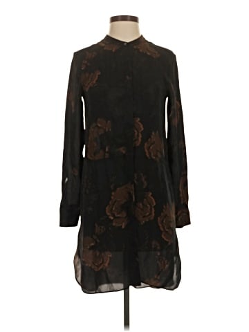 Wilfred Kimono (view 1)