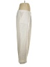 D&Co. Stripes Ivory Casual Pants Size XL - photo 4