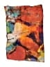 Assorted Brands Orange Scarf One size - photo 2