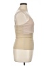 SPANX Tan Tank Top Size XL - photo 4