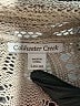 Coldwater Creek 100% Cotton Tan Cardigan Size 14 - photo 7