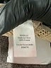 Coldwater Creek 100% Cotton Tan Cardigan Size 14 - photo 8