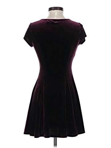 Kimchi Blue Cocktail Dress (view 2)