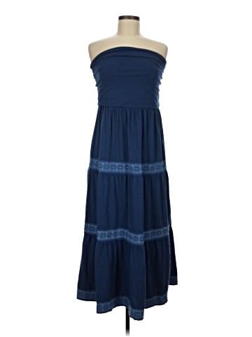 J.Jill Casual Dress (view 1)