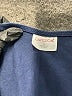 Capezio Blue Bodysuit Size XL - photo 3