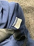 Capezio Blue Bodysuit Size XL - photo 4