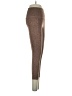 Athleta Animal Print Brown Leggings Size XS - photo 4