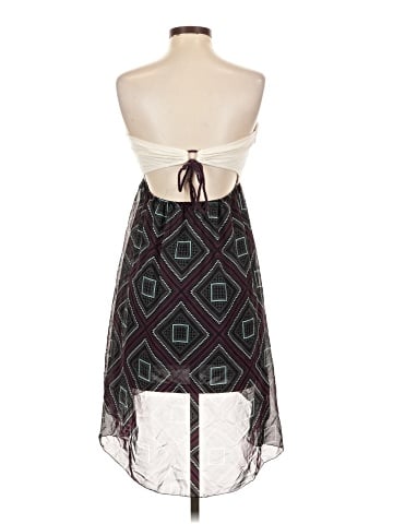Empyre Cocktail Dress (view 2)