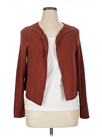 Peruvian Connection Cardigan (view 1)