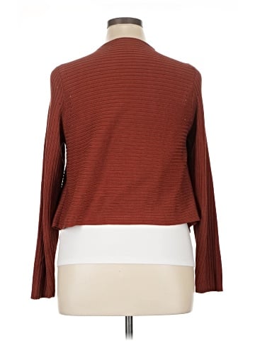 Peruvian Connection Cardigan (view 2)