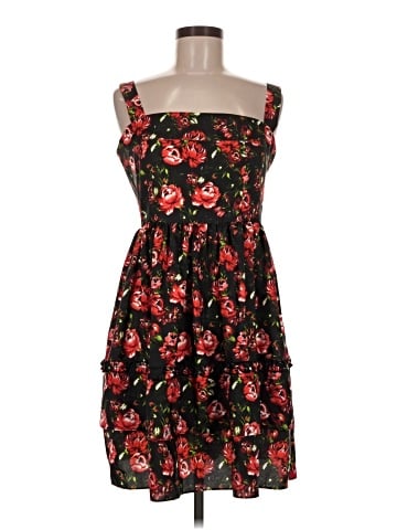 Romeo & Juliet Couture Cocktail Dress (view 1)