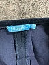 J. McLaughlin Solid Blue Active Pants Size 10 - photo 7