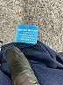 J. McLaughlin Solid Blue Active Pants Size 10 - photo 8