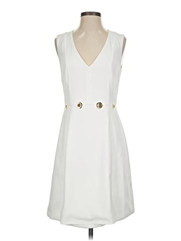 Julie Brown Casual Dress (view 1)