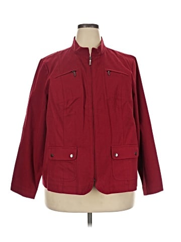 Cj Banks Jacket (view 1)